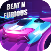 Beat n Furious: EDM Music Game