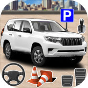 Car Parking : Car Game Offline