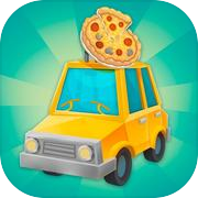 Play Pizza Corp. - pizza delivery tycoon games