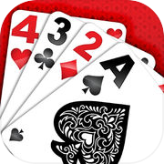 Solitaire: Patience card game