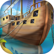 Play Escape Games - Pirate Island