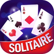 Solitaire Card Game Plus
