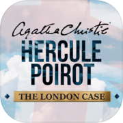 Play Agatha Christie - Hercule Poirot: The London Case
