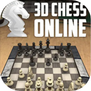 Play 3D Chess Online
