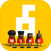Play Escape Game "Mr.3939 Retune of Wing"