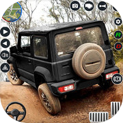 Play US Offroad Jeep Driving Games
