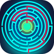 Play Offline Maze Game Play