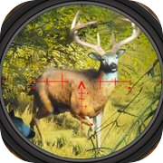 Deer Hunter 2024 : Marksman