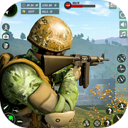 Fps Gun Shooting Games 3d