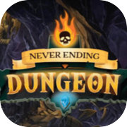 Never Ending Dungeon