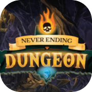 Play Never Ending Dungeon