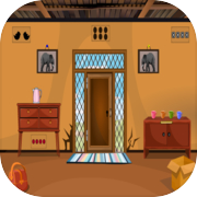 Play Escape From Country House