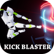 Play KickBlaster