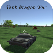 Tank Dragon War