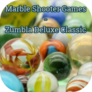 Play Marble Shooter Games - Zumbla