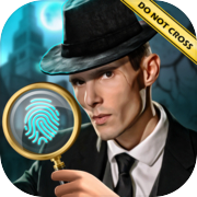 Crime Scene Hidden Object