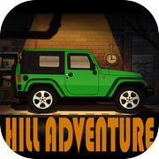 Hill Adventure - Racing Games