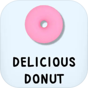 Delicious Donut