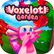 Play Voxelotl Garden