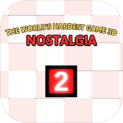 The World's Hardest Game 3D Nostalgia 2