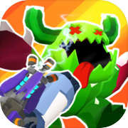 Play Battle - Robot Fight