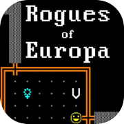 Play Rogues of Europa