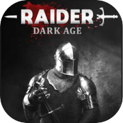 Play RAIDER: Dark Age