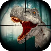 Play Real Dino Hunter : Hunting 3D