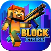 Play Block strike 3d