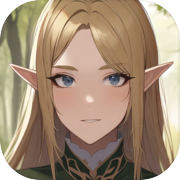 She-Elf | offline story game