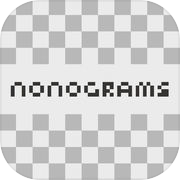 Nonograms - Black And White