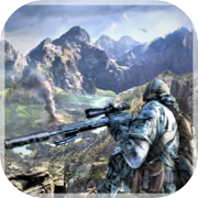 Sniper 3D Special Forces Group