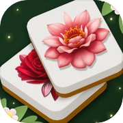 Blossom Tile 3D: Triple Match