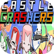 Play Castle Crashers®