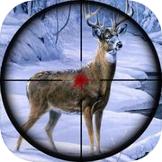 Sniper Animal Hunting Game 3D