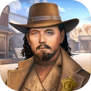 Play Wild West: Hidden Items Games