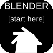 Play Blender Start Here
