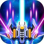 Play Galaxy Sky Shooter: Space Phoenix Hawk Attack