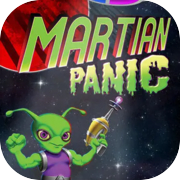 Martian Panic