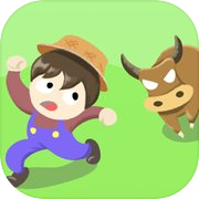 Play Brave Bull - Rush