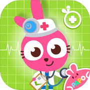 Play Papo Town: Hospital