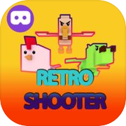 Retro Shooter VR