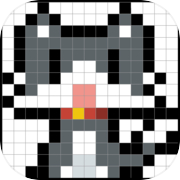 Play Picross Fireworks (Nonogram)