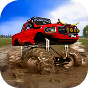 Play OffroadMaster-4x4 Driving Game