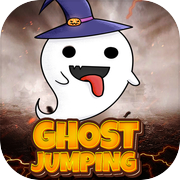 Play Ghost Jump Adventure