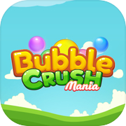 Bubble Crush Mania