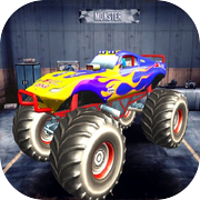 Play Monster Truck