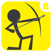 Stickman Archer Master