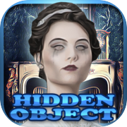 Play Hidden Object - Ghost Hunt