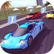 Highway xtreme car racing